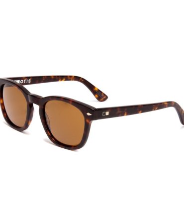 SUMMER OF 67 143-2003 MATTE DARK TORT/BROWN