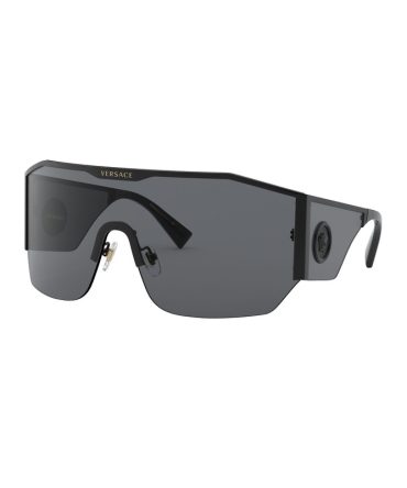 VE2220 100987 BLACK/GREY LENS