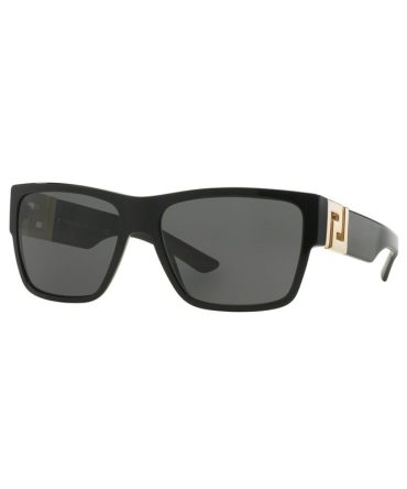 VE4296 GB1/87  BLACK/GREY LENS