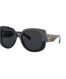Akoni Columbo 100D black/grey lens