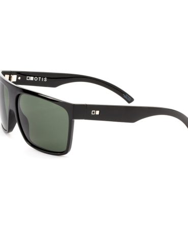 YOUNG BLOOD 83-1401 BLACK/GREY LENS