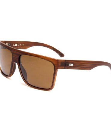 YOUNG BLOOD SPORT 143-2001P WOODLAND MATTE/ BROWN POLARISED LENS