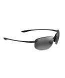 Akoni Hercules 105D matte black gold/olive lens