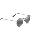680-02 Palulu matte black/nuetral grey polarised lens
