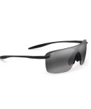 680-02 Palulu matte black/nuetral grey polarised lens