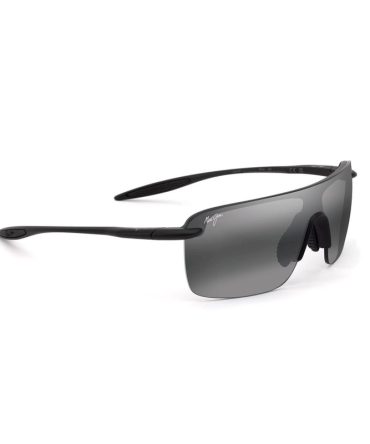 680-02 Palulu matte black/nuetral grey polarised lens