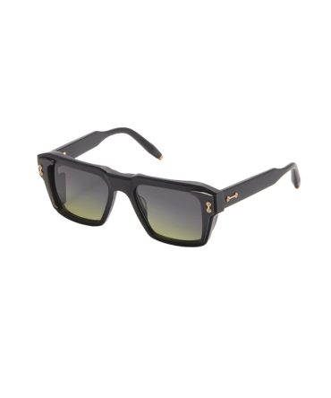 Akoni Hercules 105D matte black gold/olive lens