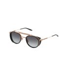 AM EYEWEAR COBSEY II  BLACK/POLARISED LENS
