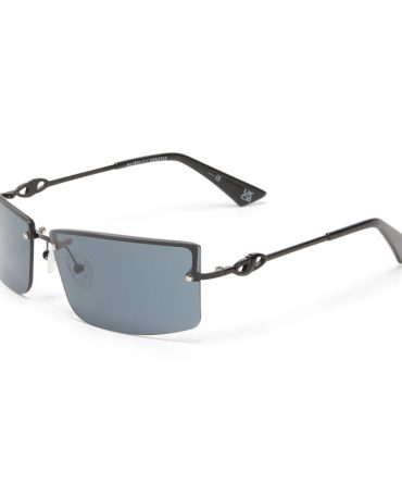 Alien Ltd Edt 2552112 black/smoke mono lens