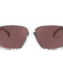 Ansel SS600004 gunmetal/polarised 555nm blue lens