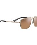 Ansel SS600004 gunmetal/polarised 555nm blue lens