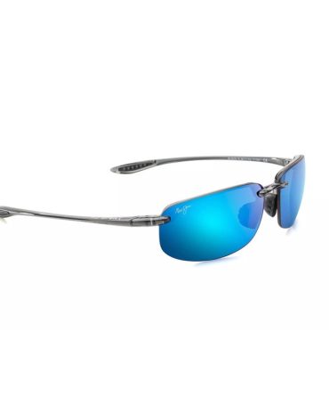 B407-03 Ho’okipa blue/ blue hawaii polarised lens