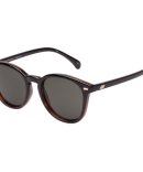 Broski 2529752 black/smoke mono lens
