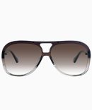 BE4337F 379887 carnaby black/grey lens