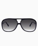 Akoni Hera 203C matte grey/black brown lens