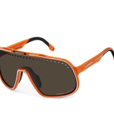 C SPORT 02/S A1W orange/grey lens