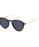 DB7079/s 086/9K dark havana/green gradient lens