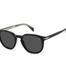 Indi biscotti/brown polarised lens