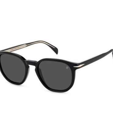 DB1099/S 807/IR black/grey lens