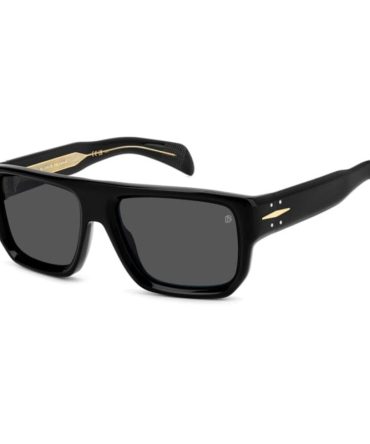 DB7132/S 807/IR black/grey lens