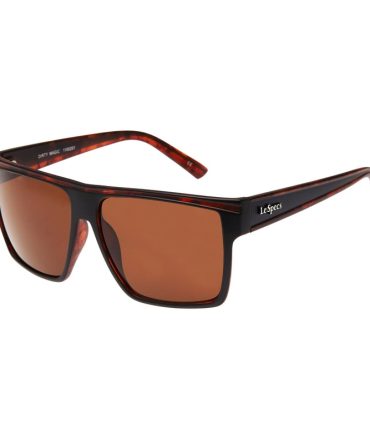 DIRTY MAGIC 1100201 MATTE BLACK/TORT