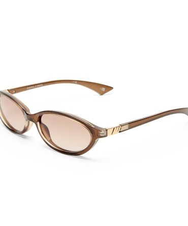 Duskfall 2552172 pearl chocolate/warm smoke graduated lens
