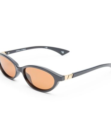 Duskfall 2552173 deep navy/chestnut tint lens