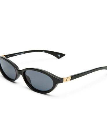 Duskfall 2552175 black/smoke mono lens