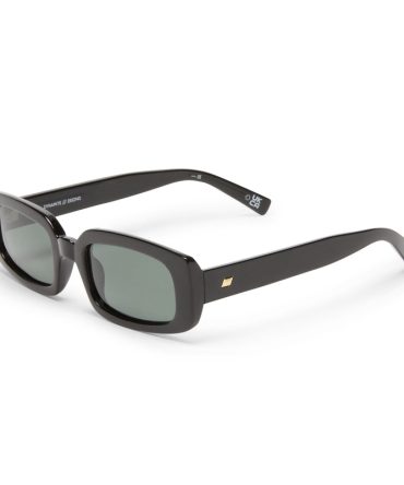 Dynamite 2552143 black/smoke mono polarised lens