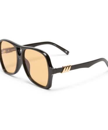 Fortune Teller 2552132 black/mustard mono lens