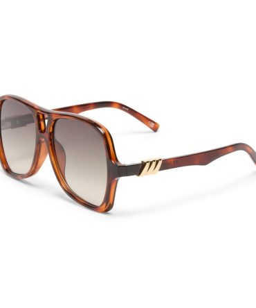 Fortune Teller 2552133 toffee tortoise/khaki graduated lens