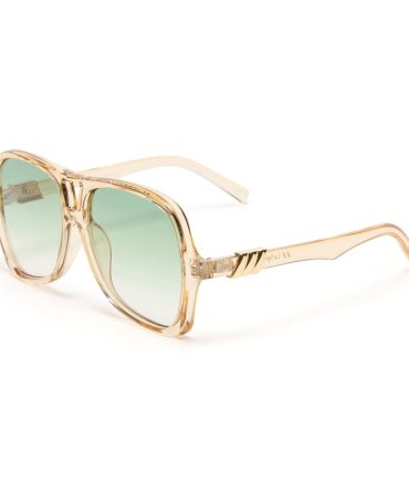 Fortune Teller Ltd Edt 2552131 sand/jade graduated lens