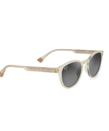 GS636-21 HieHie transluscent yellow nuetral grey polarised
