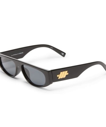 Le Ritual 2552146 black/smoke mono lens