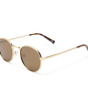 Lost Legacy 2552167 gold/ tan polarised  lens