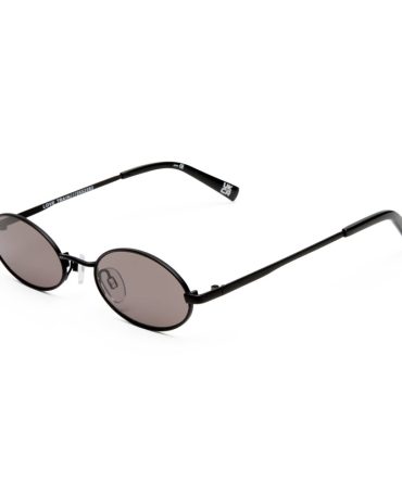 Love Train 2552282 matte black/smoke mono lens