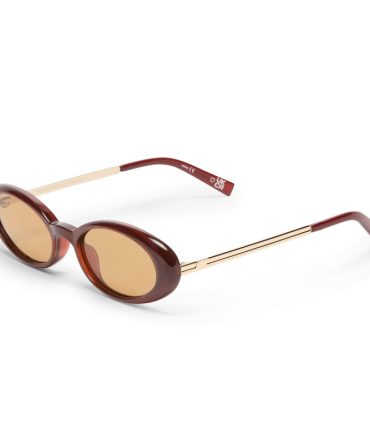 Magnifique 2552156 cocoa/mocha tint lens