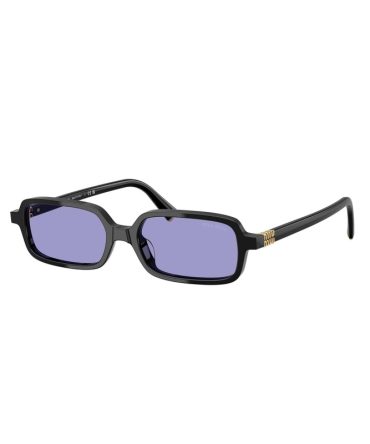 MU11ZS 16K01O black violet lens