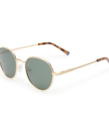 Odyssey 2552129 gold/green polarised lens