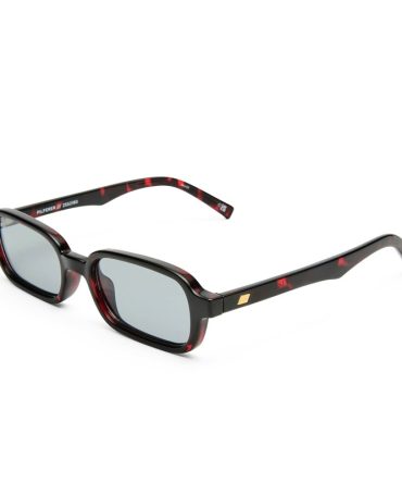 Pilferer 2552180 cherry tortoise/smoke tint lens