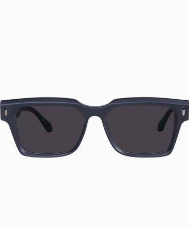 Roosevelt S0922 matte black/grey lens