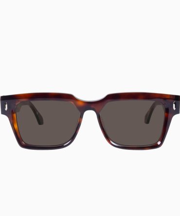 Roosevelt S0926 hennessey tort/brown lens