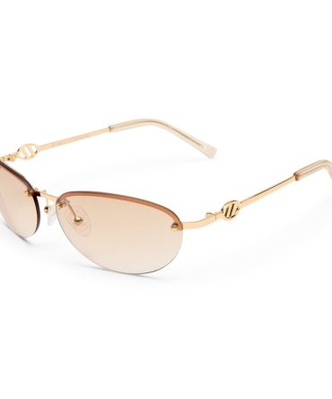 Slinky 2552284 gold/light brown gradient lens