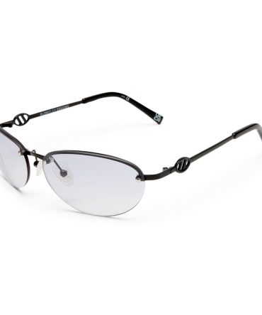 Slinky 2552285 black/smoke gradient lens