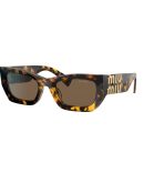 AM EYEWEAR COBSEY BLACK/SMOKE LENS