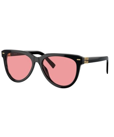 SMU12ZS 16K1D0 black/red lens