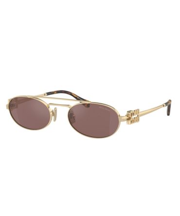 SMU54ZS ZVN70D gold/brown lens