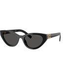 SMUA07S 16K01O black/violet lens