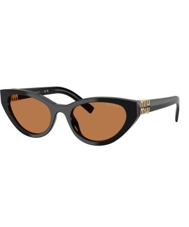 SMUA04S 16K10I black/brown lens
