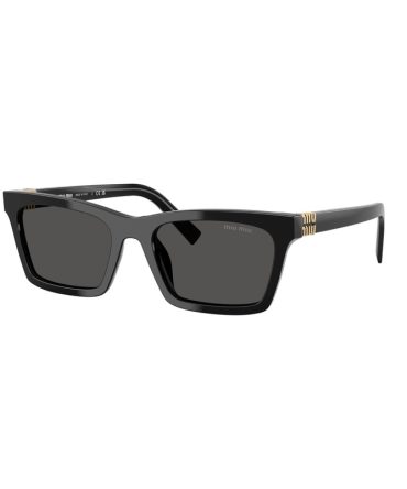 SMUA05S 16K08Z black/dark grey lens